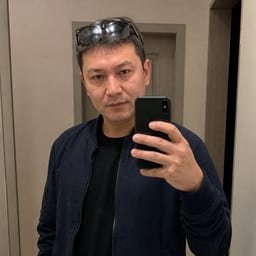 Дамир Асанов
