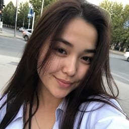Айжан Каримова