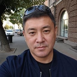 Владимир Ким